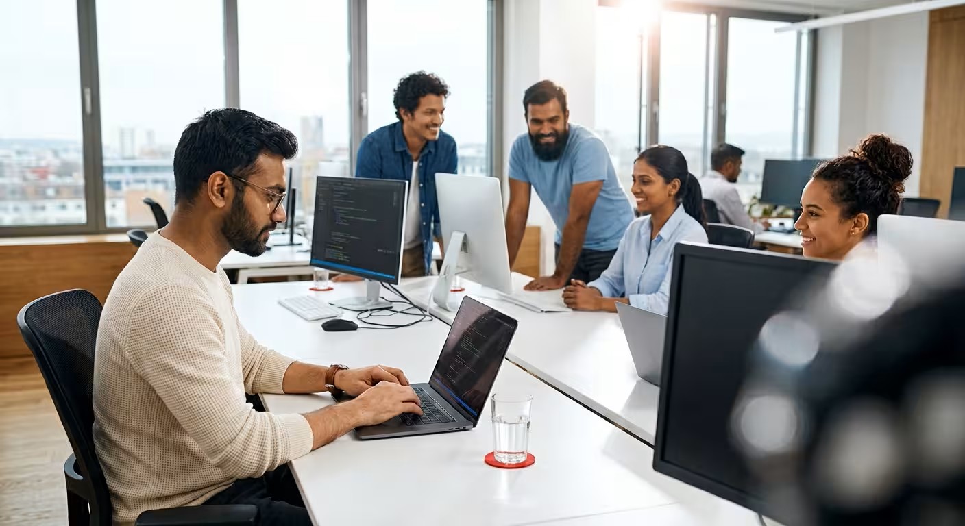 Digital Solutions