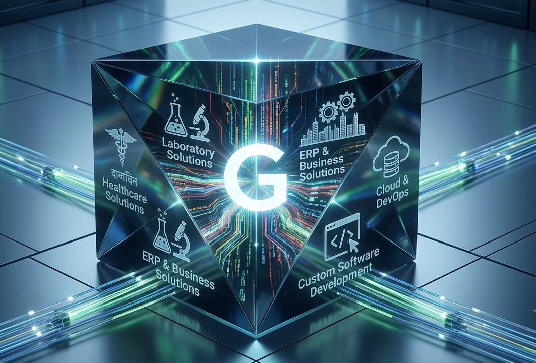 Digital Ecosystem